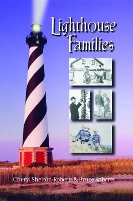 Rodziny latarni morskich - Lighthouse Families
