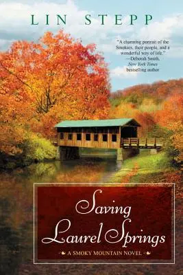 Ratując Laurel Springs - Saving Laurel Springs