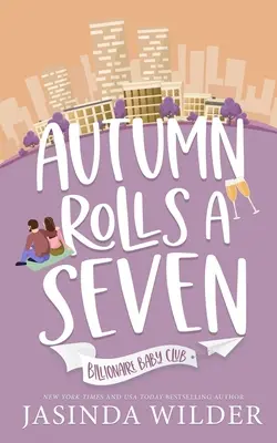 Autumn Rolls a Seven