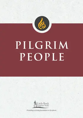 Ludzie pielgrzymi - Pilgrim People