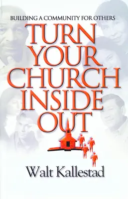 Odwróć swój kościół na lewą stronę - Turn Your Church Inside Out