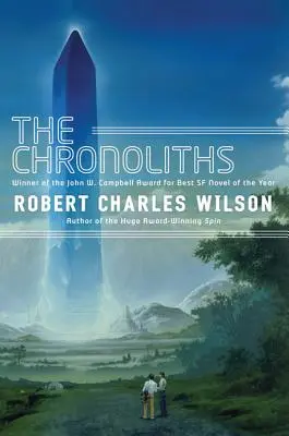 Chronolity - The Chronoliths