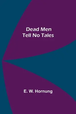 Umarli nic nie mówią - Dead Men Tell No Tales