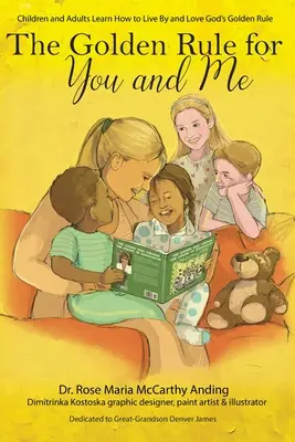 Złota zasada dla mnie i dla ciebie