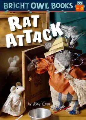 Atak szczurów - Rat Attack