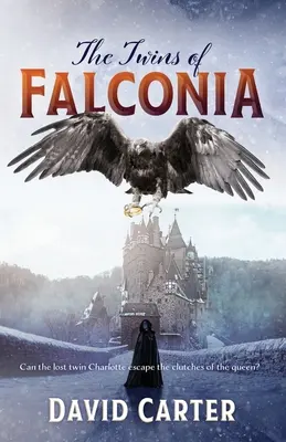 Bliźniaczki z Falconii - The Twins of Falconia