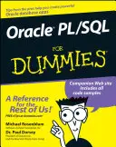 Oracle PL / SQL dla opornych - Oracle PL / SQL for Dummies
