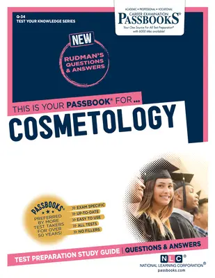 Kosmetologia - Cosmetology