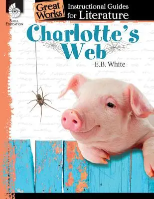 Pajęczyna Charlotty - Charlotte's Web