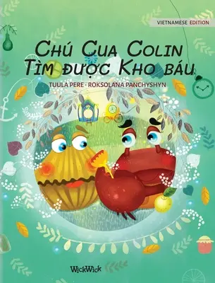 Ch Cua Colin Tm được Kho bu: wietnamskie wydanie 