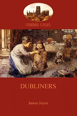 Dublińczycy (Aziloth Books) - Dubliners (Aziloth Books)