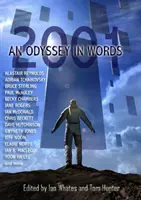 2001: Odyseja w słowach: Uhonorowanie stulecia urodzin Sir Arthura C. Clarke'a - 2001: An Odyssey In Words: Honouring the Centenary of Sir Arthur C. Clarke's Birth