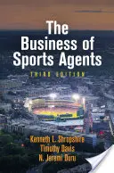 Biznes agentów sportowych - The Business of Sports Agents