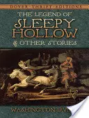 Legenda Sleepy Hollow i inne opowiadania - The Legend of Sleepy Hollow and Other Stories