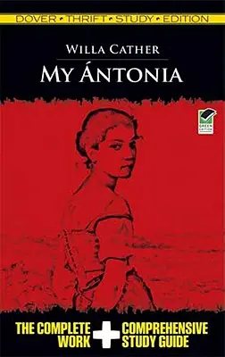 Moja Antonia - My Antonia