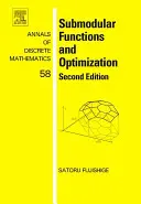 Funkcje submodułowe i optymalizacja, 58 - Submodular Functions and Optimization, 58