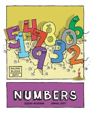 Liczby - Numbers