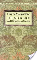 Naszyjnik i inne opowiadania - The Necklace and Other Short Stories