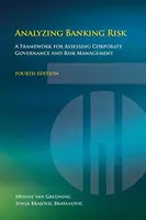 Analiza ryzyka bankowego: ramy oceny ładu korporacyjnego i zarządzania ryzykiem - Analyzing Banking Risk: A Framework for Assessing Corporate Governance and Risk Management