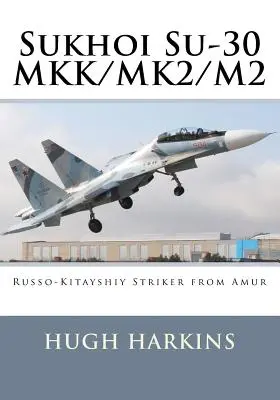 Su-30 MKK/MK2/M2: Russo-Kitayshiy Striker z Amuru - Sukhoi Su-30 MKK/MK2/M2: Russo-Kitayshiy Striker from Amur