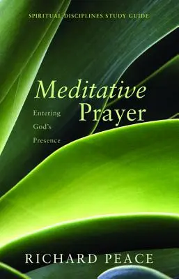 Modlitwa medytacyjna - Meditative Prayer