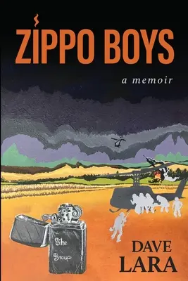 Zippo Boys: Służąc gejom w Wietnamie - Zippo Boys: Serving Gay in Vietnam