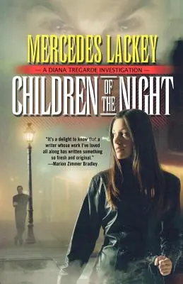 Dzieci nocy - Children of the Night