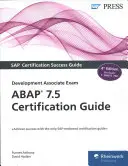 Przewodnik certyfikacji ABAP 7.5: Egzamin Development Associate - ABAP 7.5 Certification Guide: Development Associate Exam