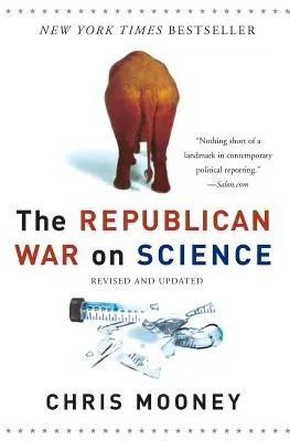 Republikańska wojna z nauką - The Republican War on Science