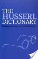 Słownik Husserla - The Husserl Dictionary