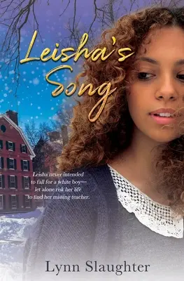 Piosenka Leishy - Leisha's Song