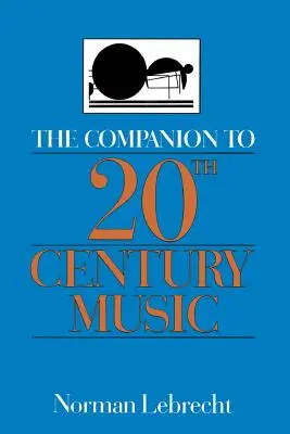 Comp to 20th Cent Music PB