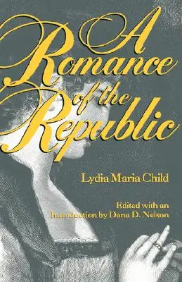 Romans Republiki - Pa - Romance of the Republic-Pa