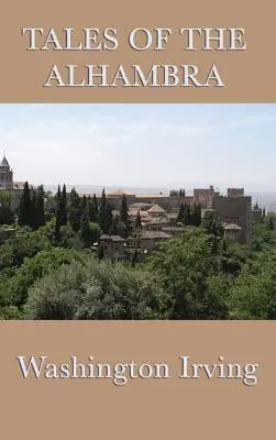 Opowieści z Alhambry - Tales of the Alhambra