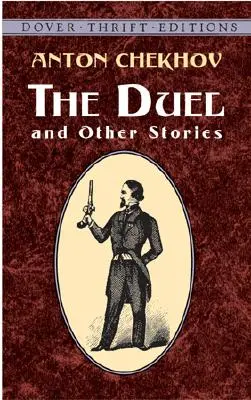 Pojedynek i inne opowiadania - The Duel and Other Stories