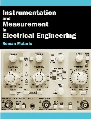 Oprzyrządowanie i pomiary w inżynierii elektrycznej - Instrumentation and Measurement in Electrical Engineering