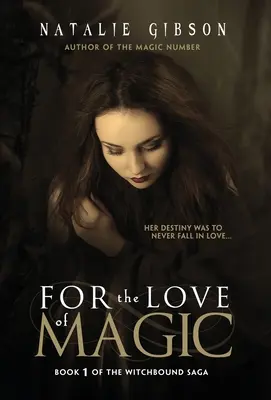 Z miłości do magii - For the Love of Magic