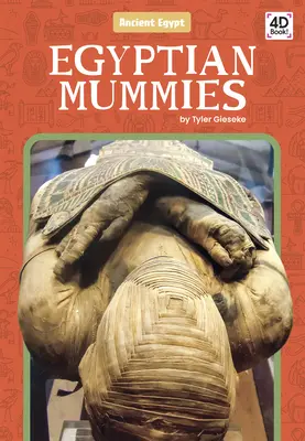 Egipskie mumie - Egyptian Mummies