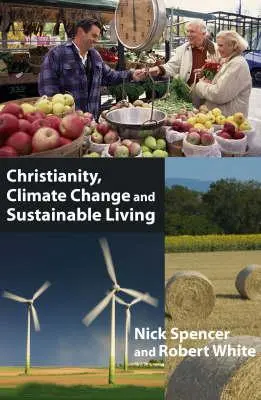 Chrześcijaństwo, zmiany klimatu i zrównoważone życie - Christianity, Climate Change and Sustainable Living