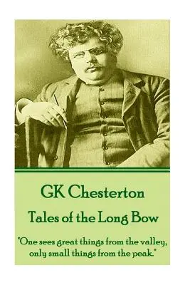 G.K. Chesterton - Ballada o białym koniu: 