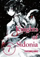 Rycerze Sidonii, tom 7 - Knights of Sidonia, Volume 7