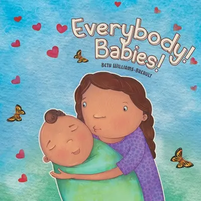 Wszyscy! Dzieci! - Everybody! Babies!