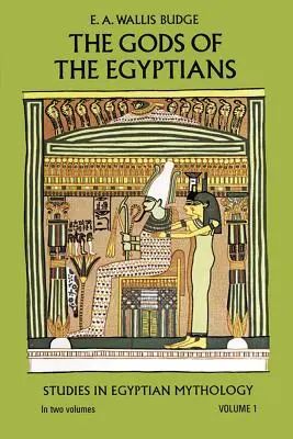 Bogowie Egipcjan, tom 1, tom 1 - The Gods of the Egyptians, Volume 1, Volume 1