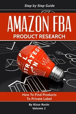 Amazon FBA: Badanie produktów: Jak znaleźć produkty do marki własnej - Amazon FBA: Product research: How to Find Products to Private Label