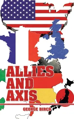 Alianci i Oś - Allies and Axis