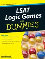 Gry logiczne LSAT dla opornych - LSAT Logic Games For Dummies