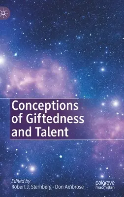 Koncepcje uzdolnień i talentów - Conceptions of Giftedness and Talent