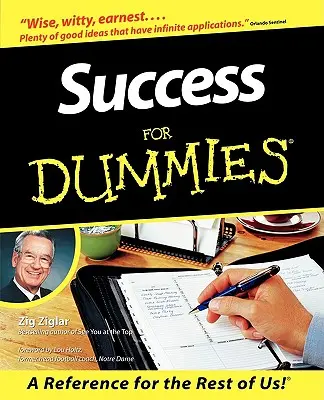 Sukces dla opornych - Success for Dummies