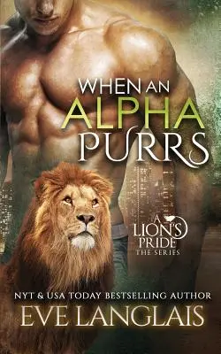 Kiedy mruczy alfa - When An Alpha Purrs