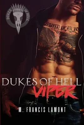 Książęta piekieł, księga 1: Żmija - Dukes of Hell Book 1: Viper